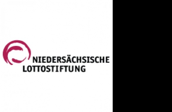 Niedersächsische Lottostiftung Logo download in high quality