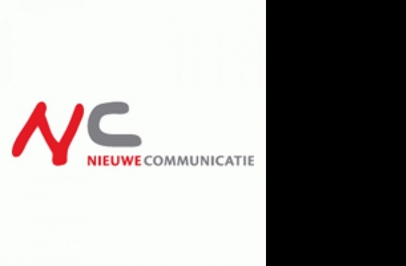 Nieuwe Communicatie Logo