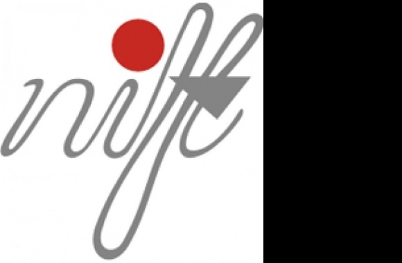 NIFT Logo download in high quality