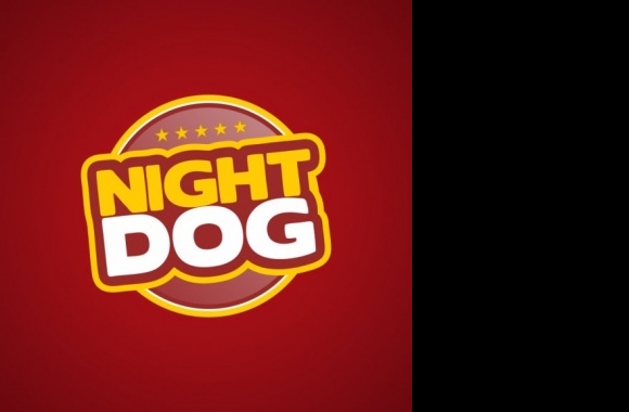 Night Dog Lanches Logo