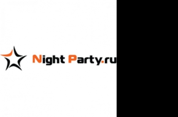 Night Party Logo