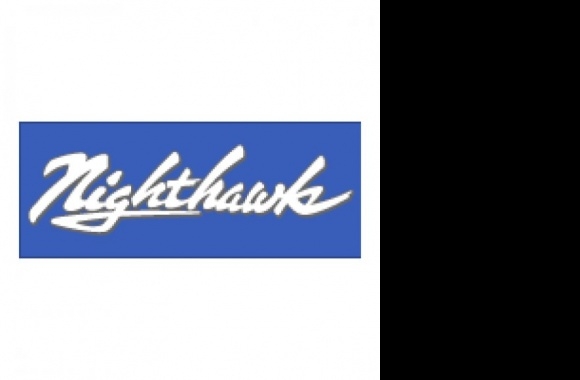 Nighthawk Logo download in high quality