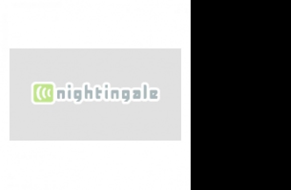 Nightingale Logo download in high quality