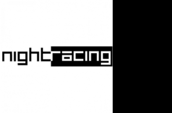 NightRacing Logo download in high quality