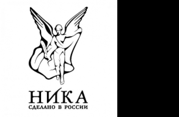 Nika Logo download in high quality