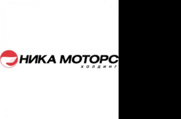 Nika Motors Logo