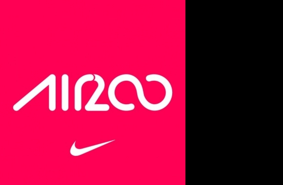 nike air200 Logo