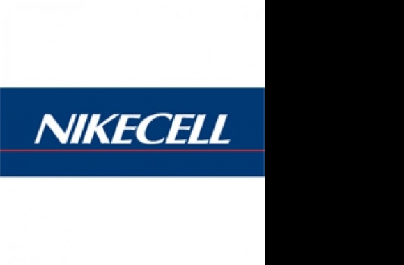 Nikecell Logo download in high quality