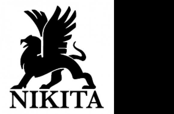 Nikita Logo download in high quality