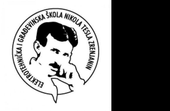 Nikola Tesla Logo download in high quality