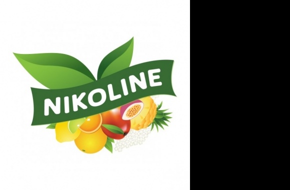 Nikoline Logo download in high quality