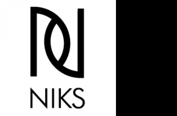 Niks Logo download in high quality