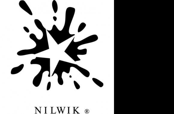 Nilwik Logo download in high quality