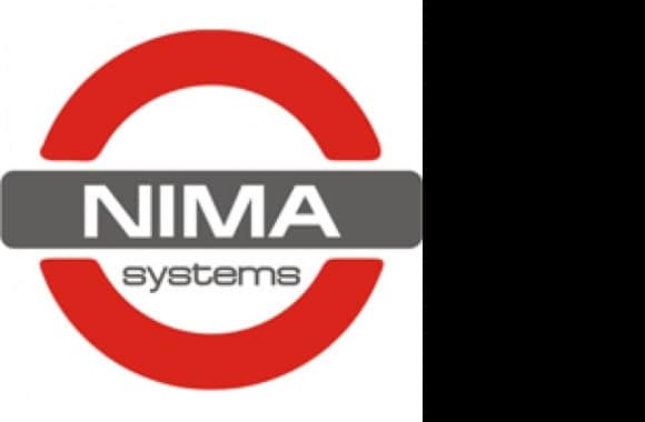 Nimasystems Ltd Logo download in high quality