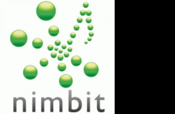 Nimbit Logo download in high quality