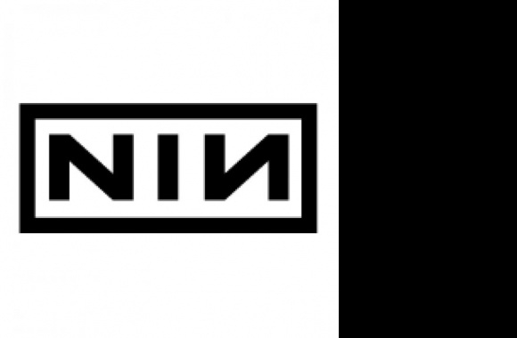 NIN Logo download in high quality