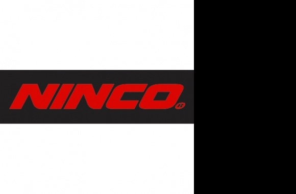 NINCO Logo download in high quality