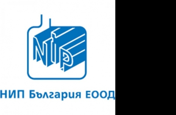NIP Bulgaria Logo