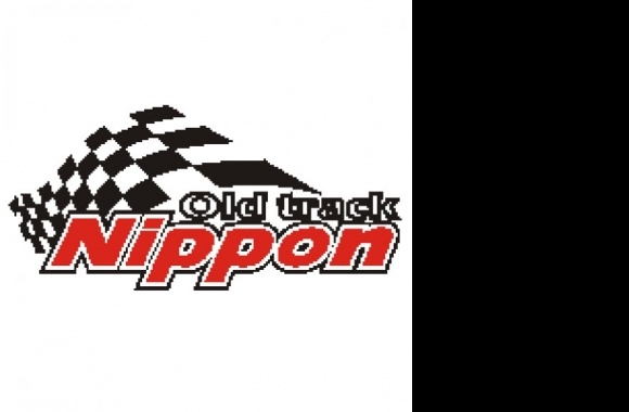 Nippon Old Track Logo
