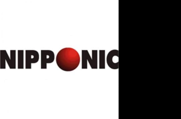 Nipponic Logo download in high quality