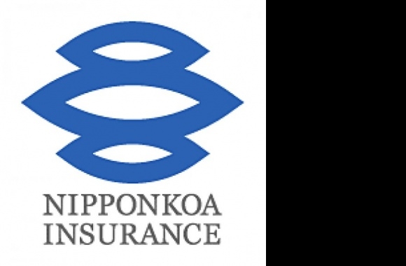 Nipponkoa Insurance Logo download in high quality