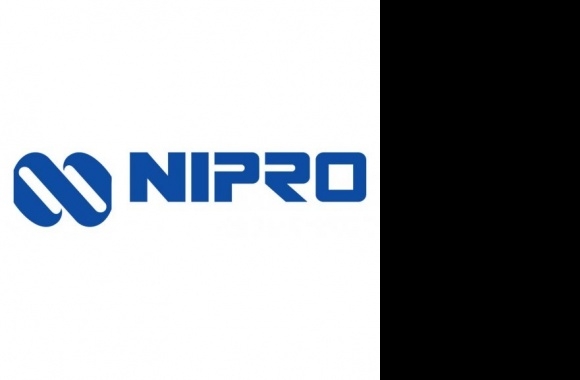 Nipro Logo download in high quality