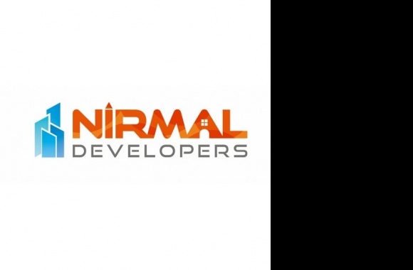 Nirmal Developers Logo download in high quality