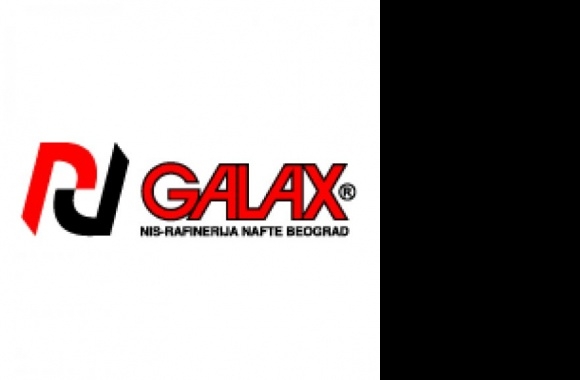 NIS Rafinerija Nafte Beograd Logo download in high quality