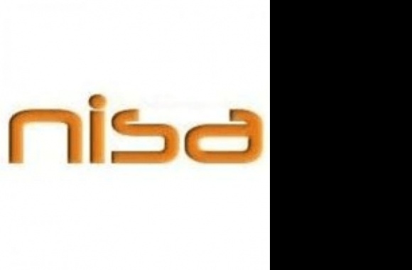 nisa tekstil Logo download in high quality