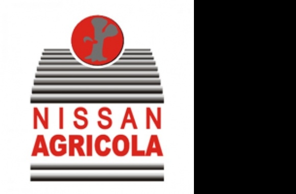 Nissan Agricola Logo