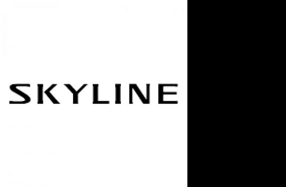 Nissan Skyline Logo