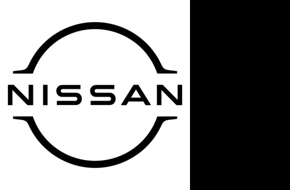 Nissan Warszawa Logo