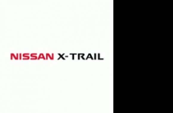 Nissan X-Trail Logo
