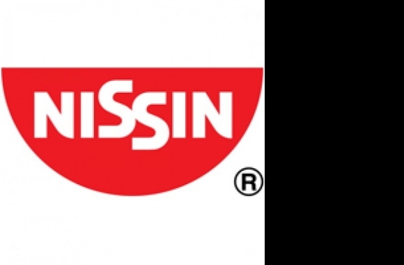 Nissin Foods Logo