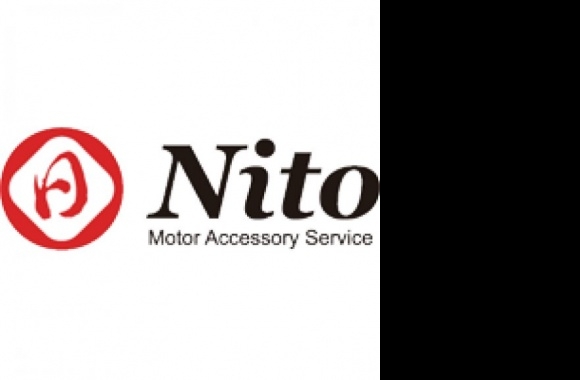 nito Logo download in high quality