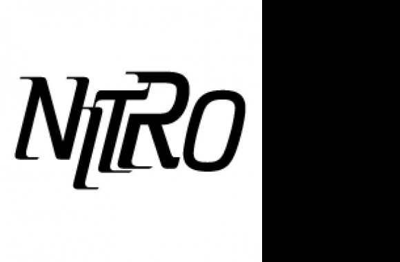 Nitro Logo