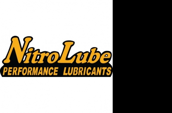 NitroLube Logo download in high quality