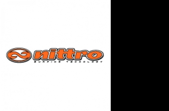 Nittro Logo download in high quality