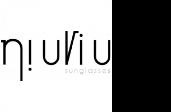 Niu Viu Logo download in high quality