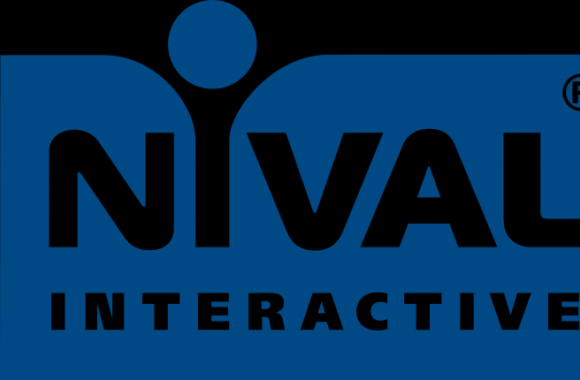 Nival Interactive Logo download in high quality