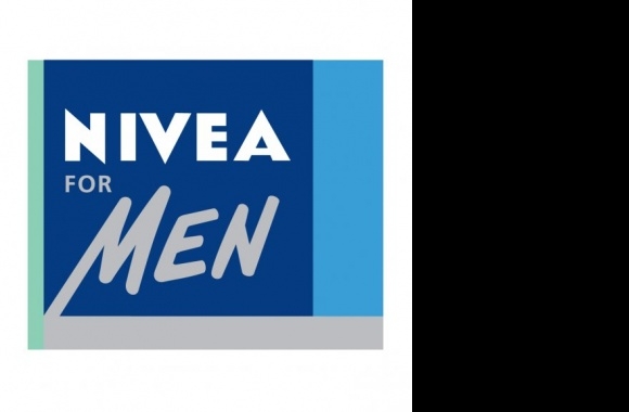 Nivea For Men Logo download in high quality