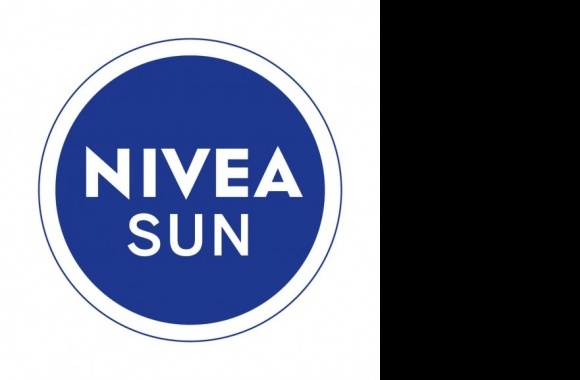 Nivea Sun Logo
