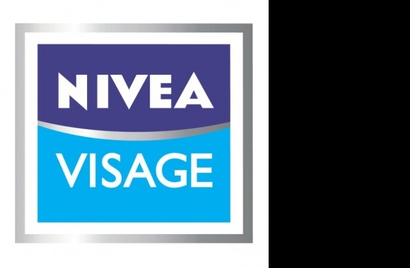 Nivea Visage Logo
