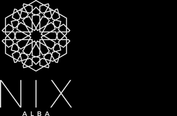 Nix Alba Logo download in high quality