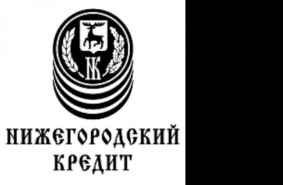 Nizhegorodsky Credit Bank Logo