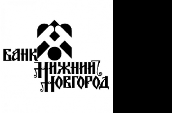 Nizhny Novgorod Bank Logo