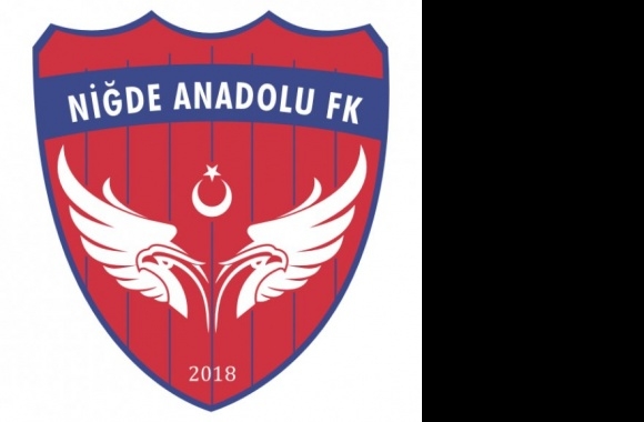 Niğde Anadolu FK Logo