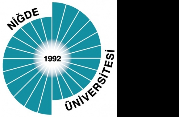 Niğde Üniversitesi Logo
