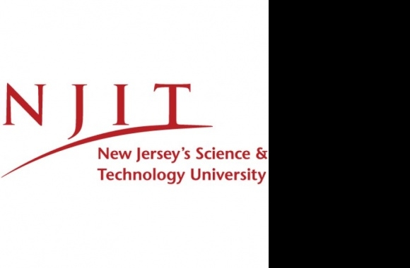 NJIT Logo download in high quality