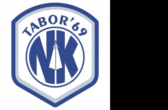 NK Arne Tabor'69 Ljubljana Logo